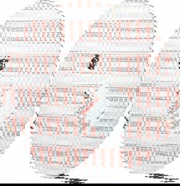 Free Running Insert: #8-32, 0.328